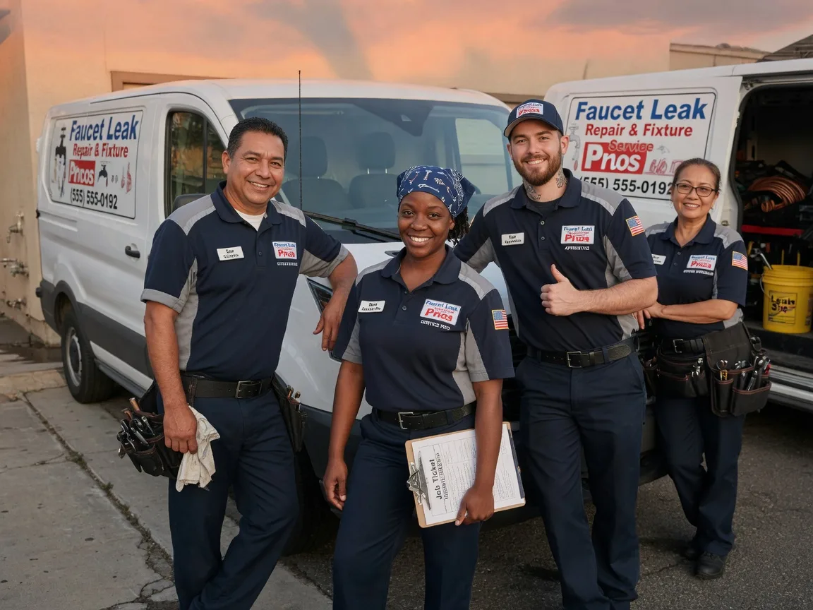 Faucet Repair company in Montgomery Center, VT